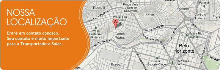 Localização