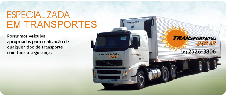 Transportadora Solar