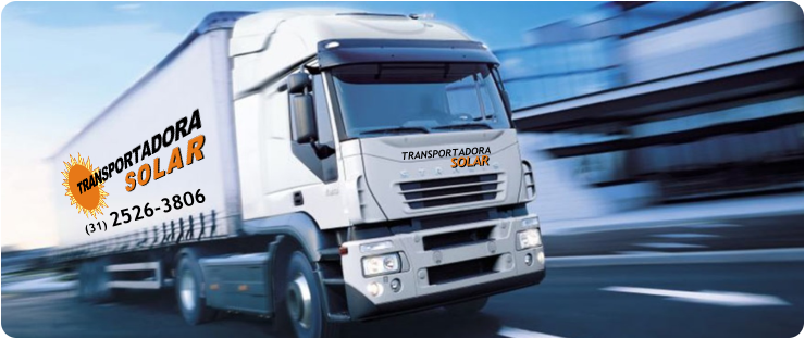 Transportadora Solar