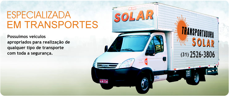 Transportadora Solar