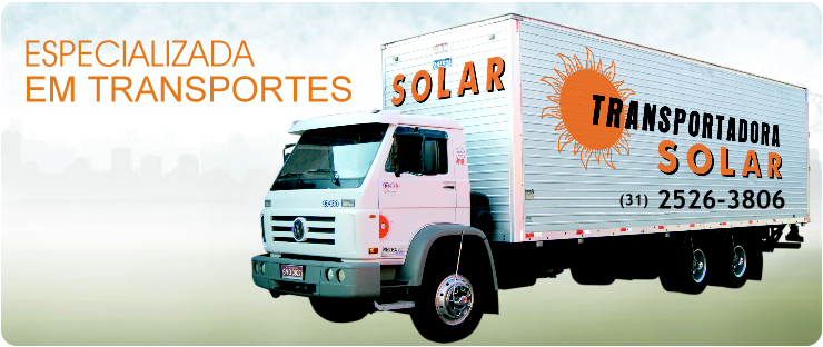 Transportadora Solar