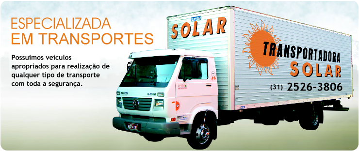 Transportadora Solar